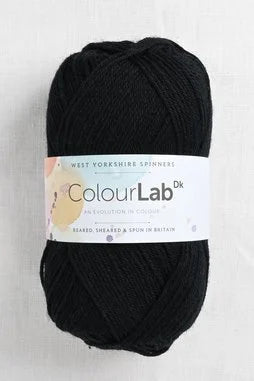 West Yorkshire Spinners ColourLab Yarn