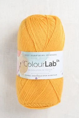 West Yorkshire Spinners ColourLab Yarn