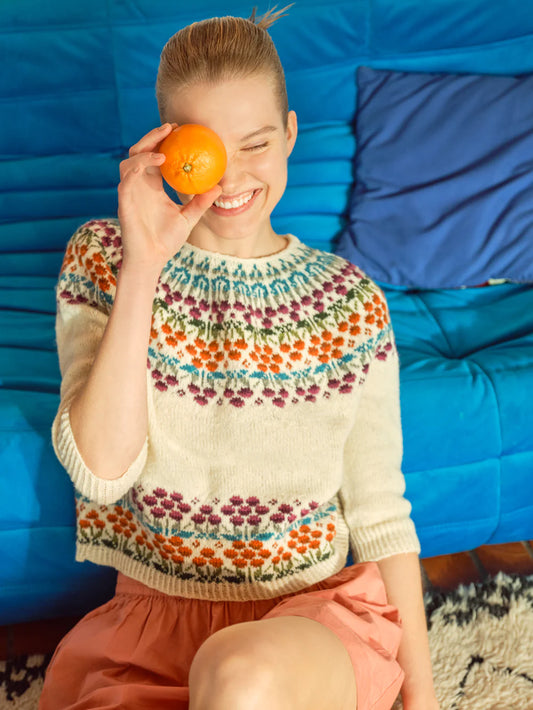 Laine Magazine number 17