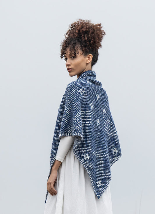 Festive Night Shawl Kit