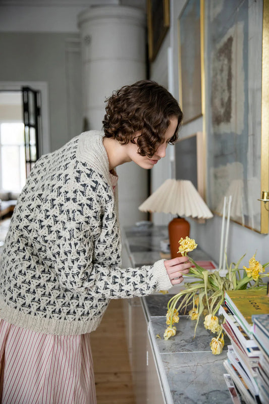 Textured Knits by Paula Pereira Book Pre Sale