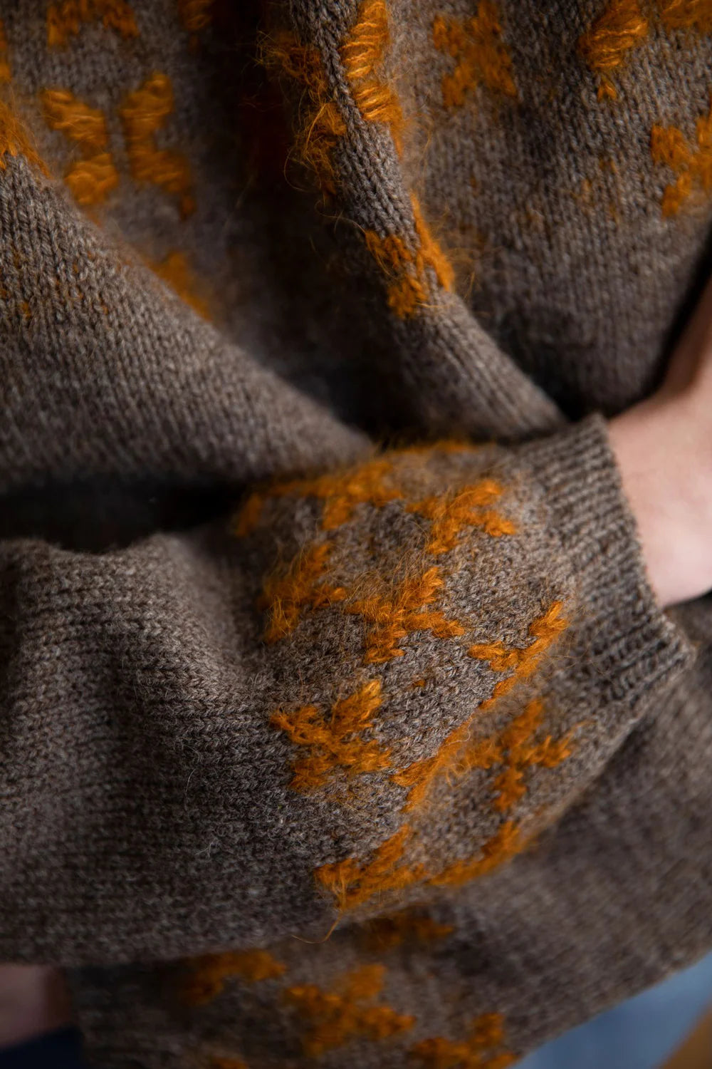 Textured Knits by Paula Pereira Book Pre Sale