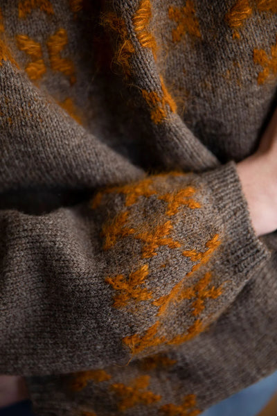 Textured Knits by Paula Pereira  Book Pre Sale