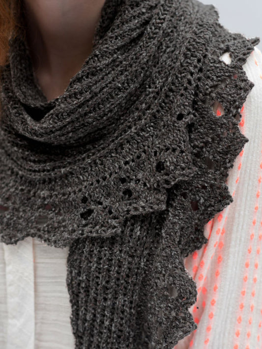 Evora Shawl Kit