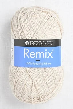 Berroco Remix Worsted