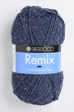 Berroco Remix Worsted
