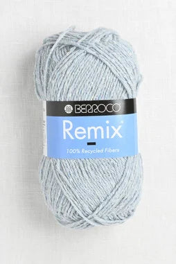 Berroco Remix Worsted
