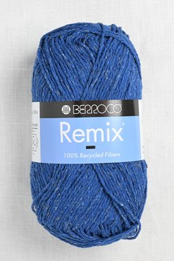 Berroco Remix Worsted