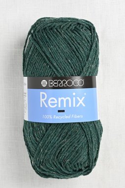 Berroco Remix Worsted