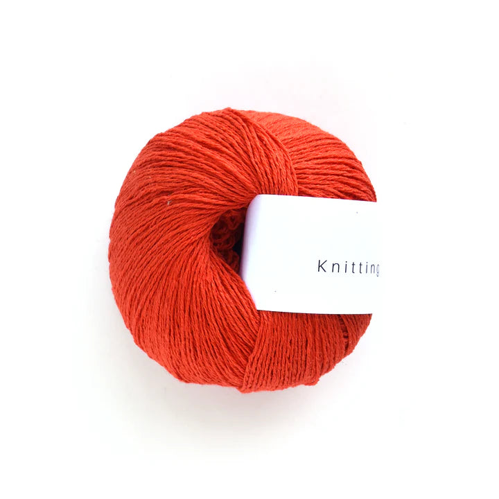 Knitting For Olive Silk