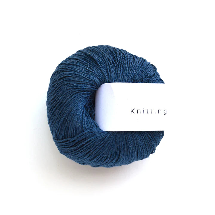 Knitting For Olive Silk