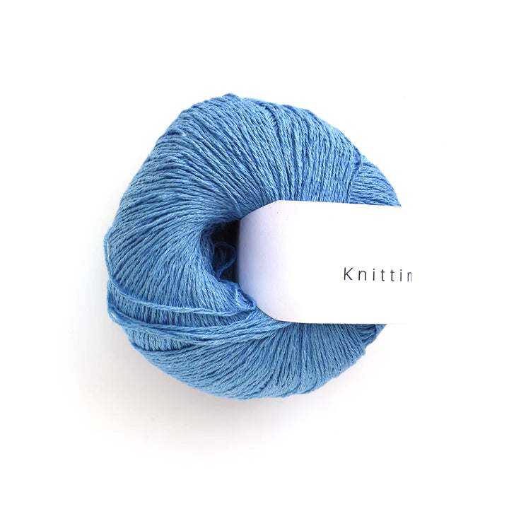 Knitting For Olive Silk
