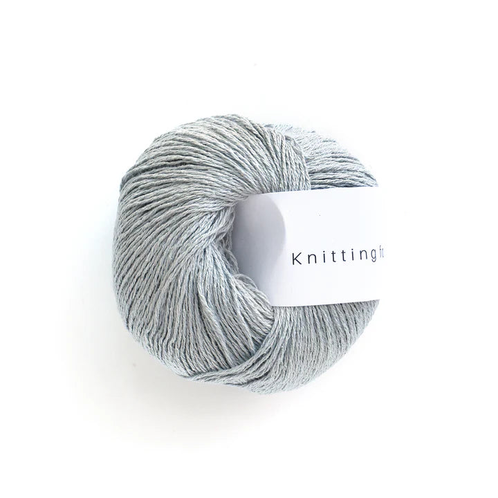 Knitting For Olive Silk