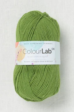 West Yorkshire Spinners ColourLab Yarn