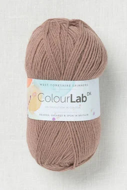 West Yorkshire Spinners ColourLab Yarn