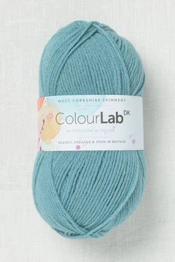 West Yorkshire Spinners ColourLab Yarn