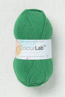 West Yorkshire Spinners ColourLab Yarn