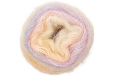 Universal Essentials Super Kid Mohair Silk Print Yarn