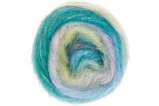 Universal Essentials Super Kid Mohair Silk Print Yarn