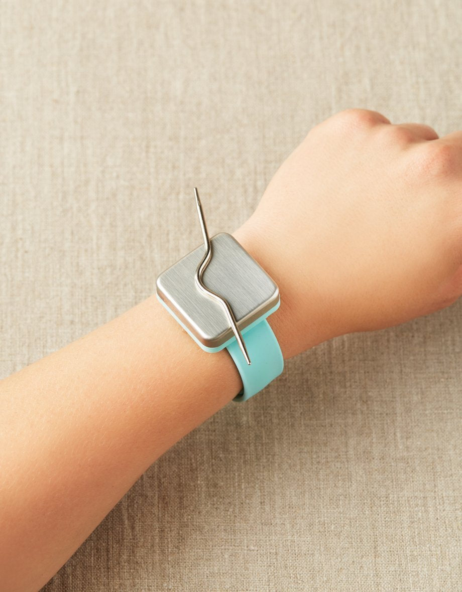 Cocoknits Maker's Keep Bracelet