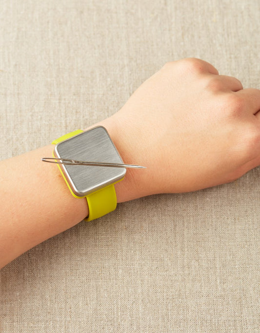 Cocoknits Bent Tip Tapestry Needles