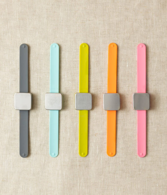 Cocoknits Maker's Keep Bracelet