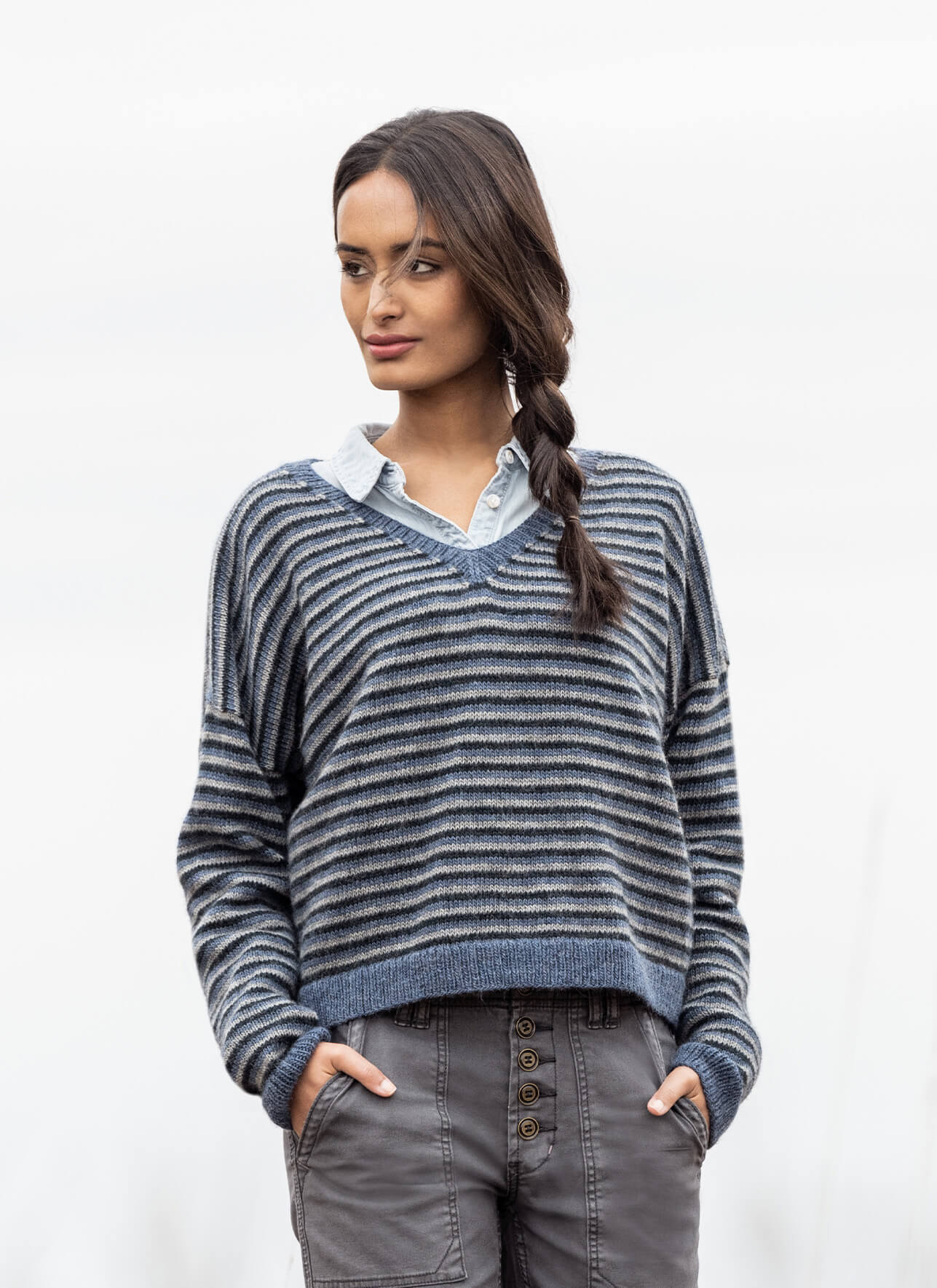 Blue Sky Woolstok Light