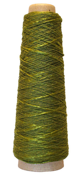 Rosini Silk  on Cones by The Loom