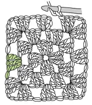 Introduction to Crochet Class 1 or 2