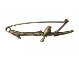 Shawl Pin