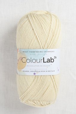 West Yorkshire Spinners ColourLab Yarn