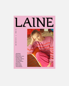 Laine Magazine number 17