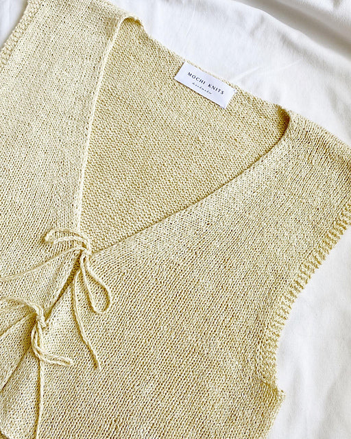 Linen Top Sol Kit