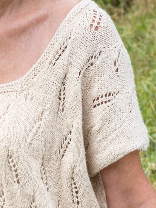 Khamaseen  Cotton Top Kit