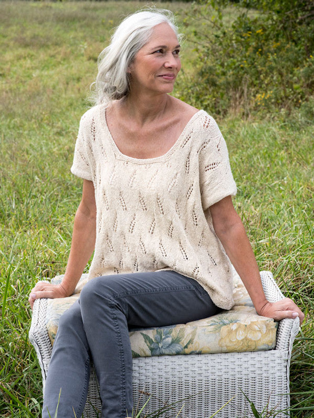 Khamaseen  Cotton Top Kit