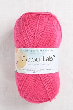 West Yorkshire Spinners ColourLab Yarn