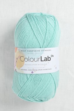 West Yorkshire Spinners ColourLab Yarn