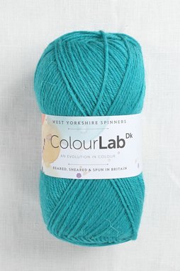 West Yorkshire Spinners ColourLab Yarn