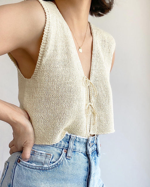Linen Top Sol Kit