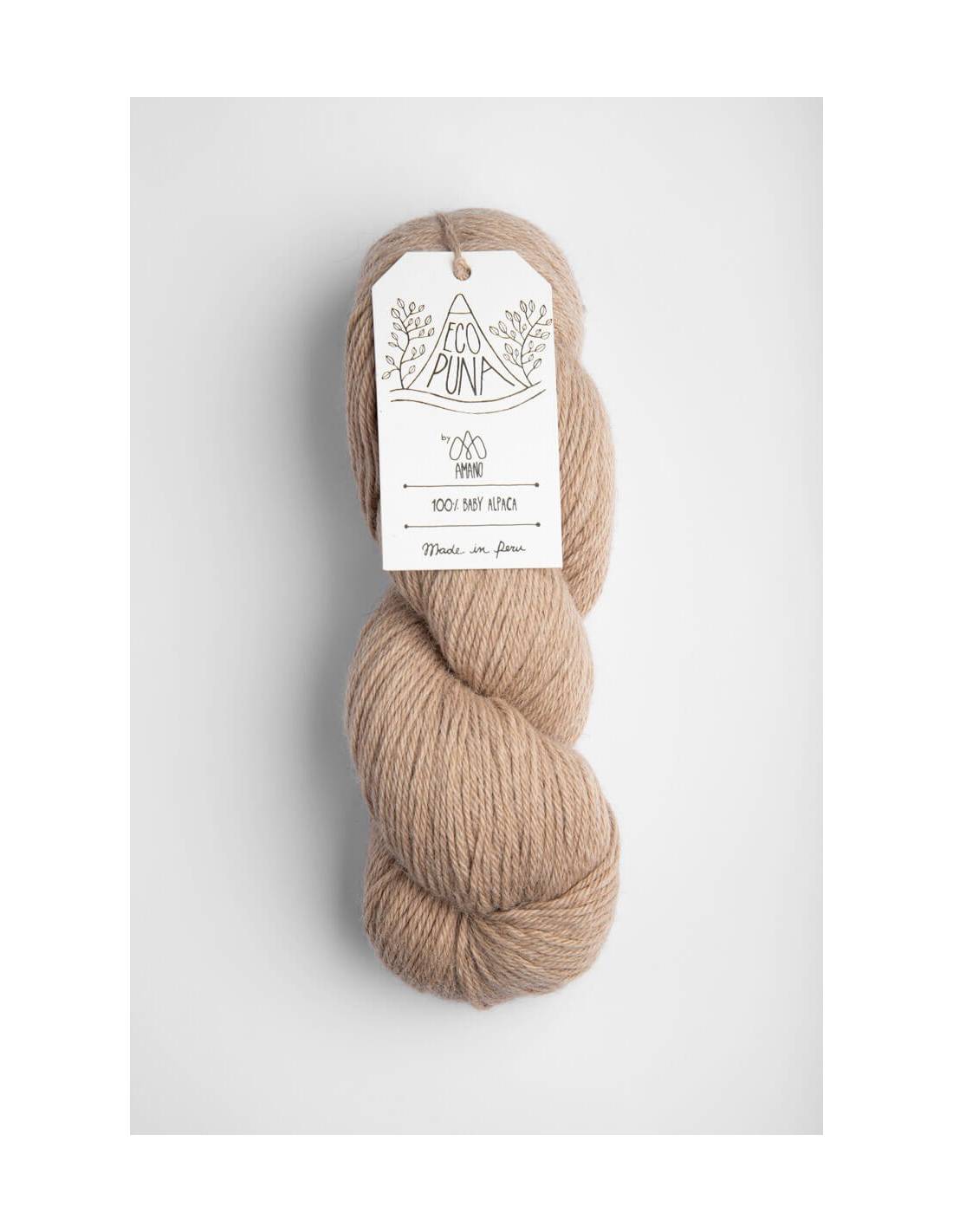 Anahi Cowl Kit