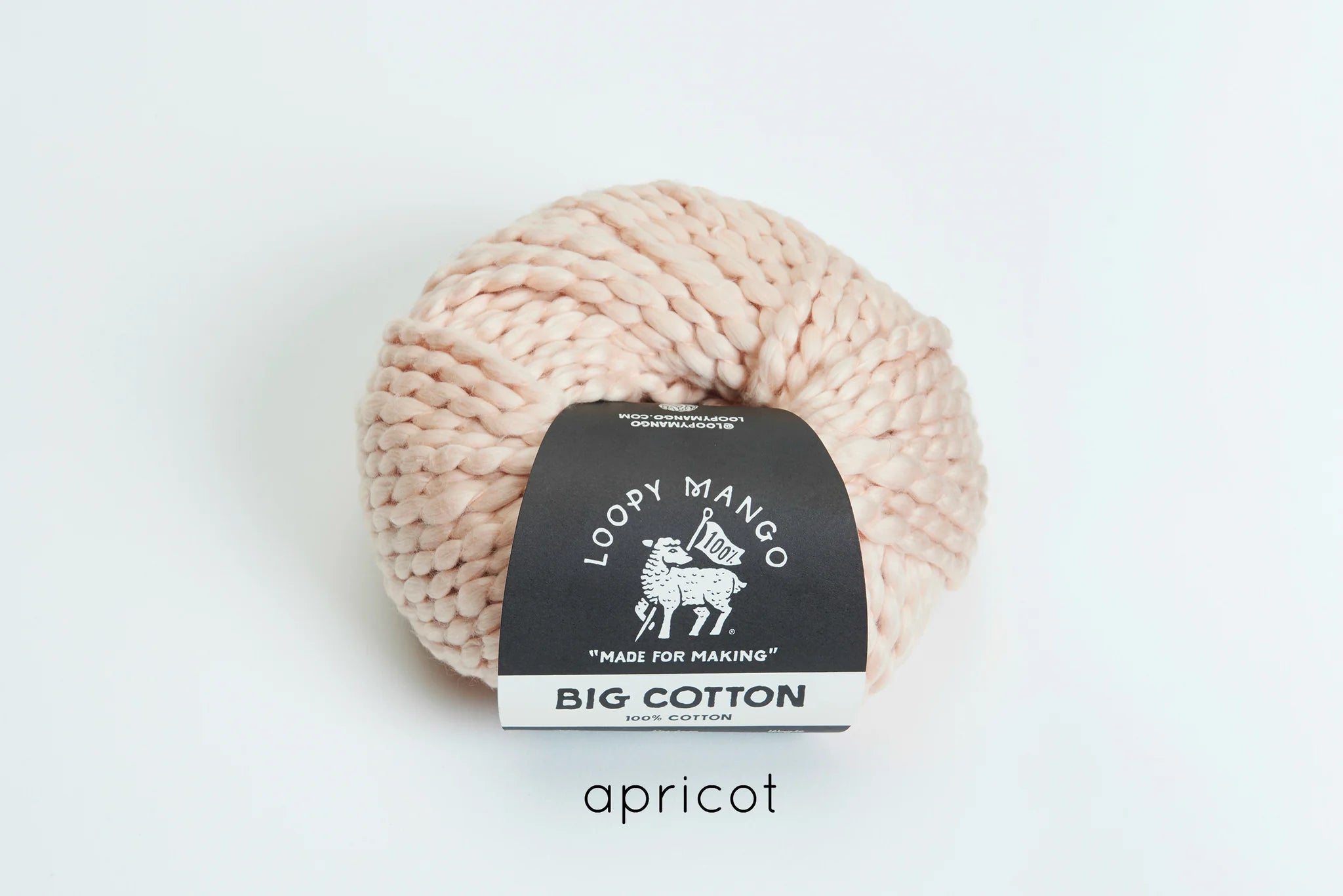 Loopy Mango Big Cotton