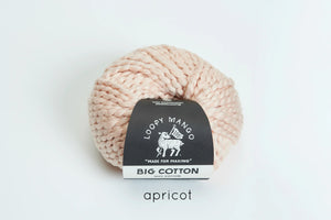 Loopy Mango Big Cotton