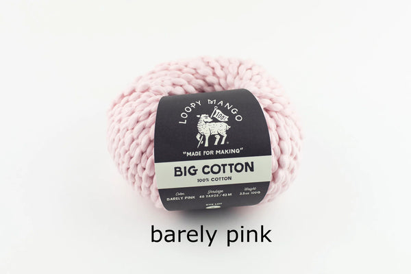 Loopy Mango Big Cotton