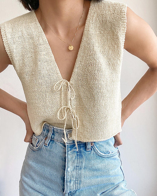 Linen Top Sol Kit