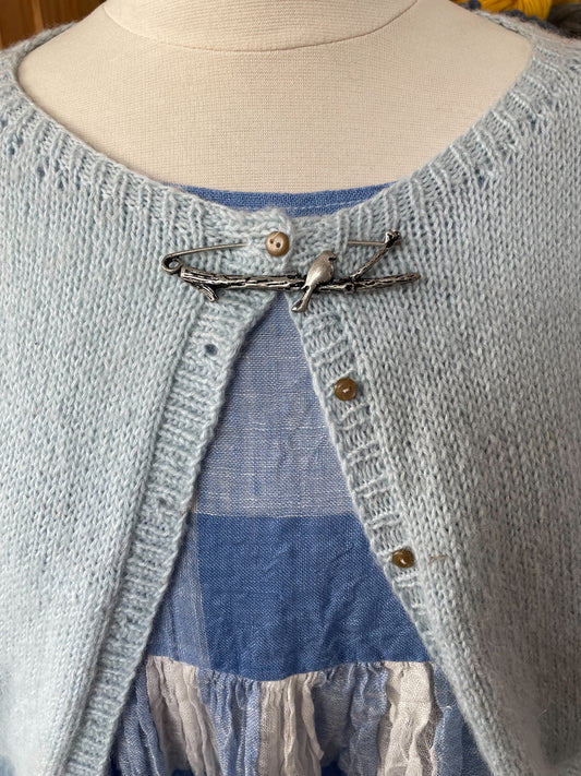 Helix Cardigan Kit