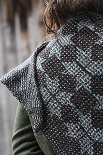 Hesper Shawl Kit