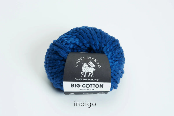 Loopy Mango Big Cotton