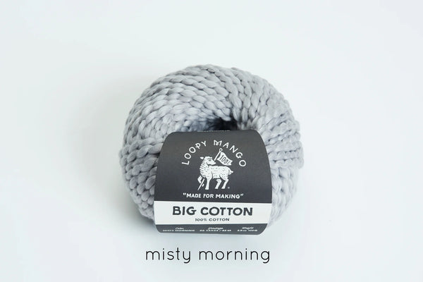 Loopy Mango Big Cotton