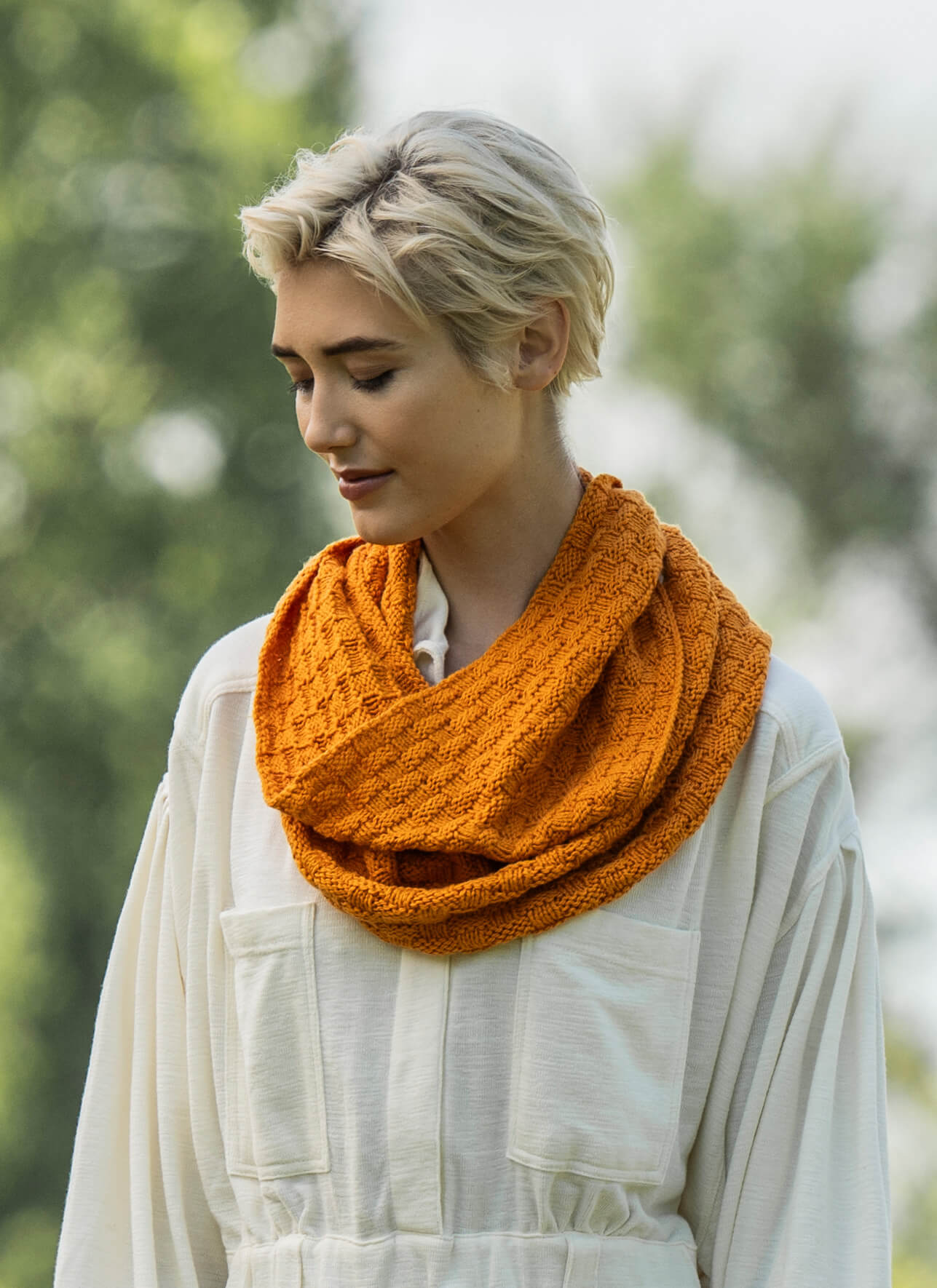 Blue Sky Organic Cotton Sport