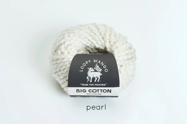 Loopy Mango Big Cotton